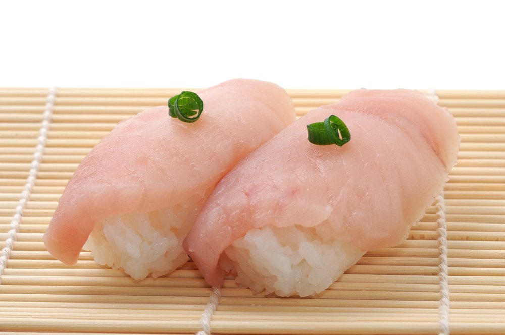 Albacore Tuna*