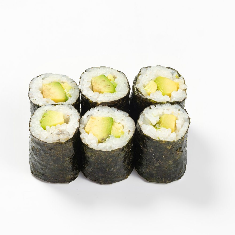 Avocado Roll