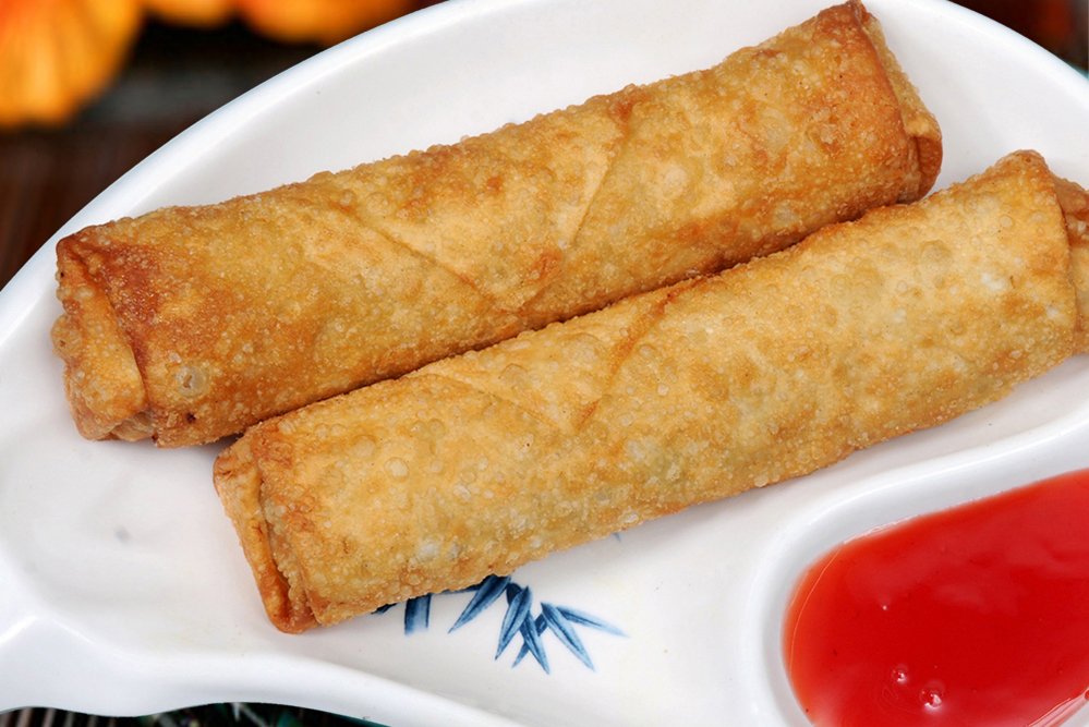 Eggroll(2Pcs)