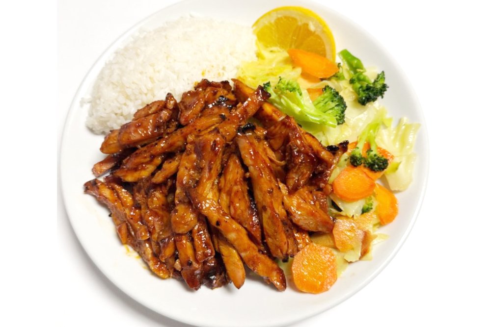 Hot Chicken 🌶️