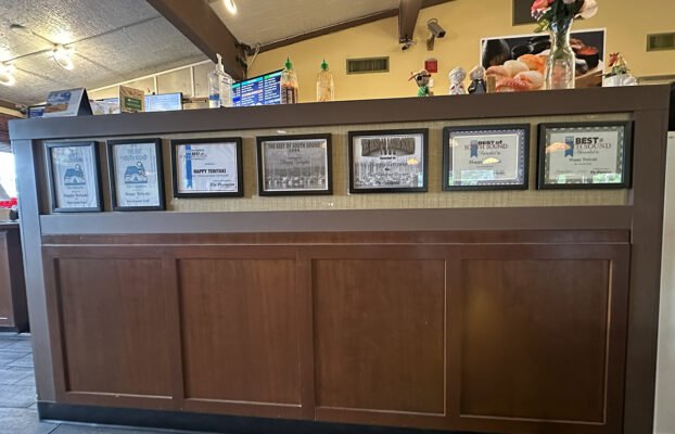 Introducing a Tumwater Local Favorite