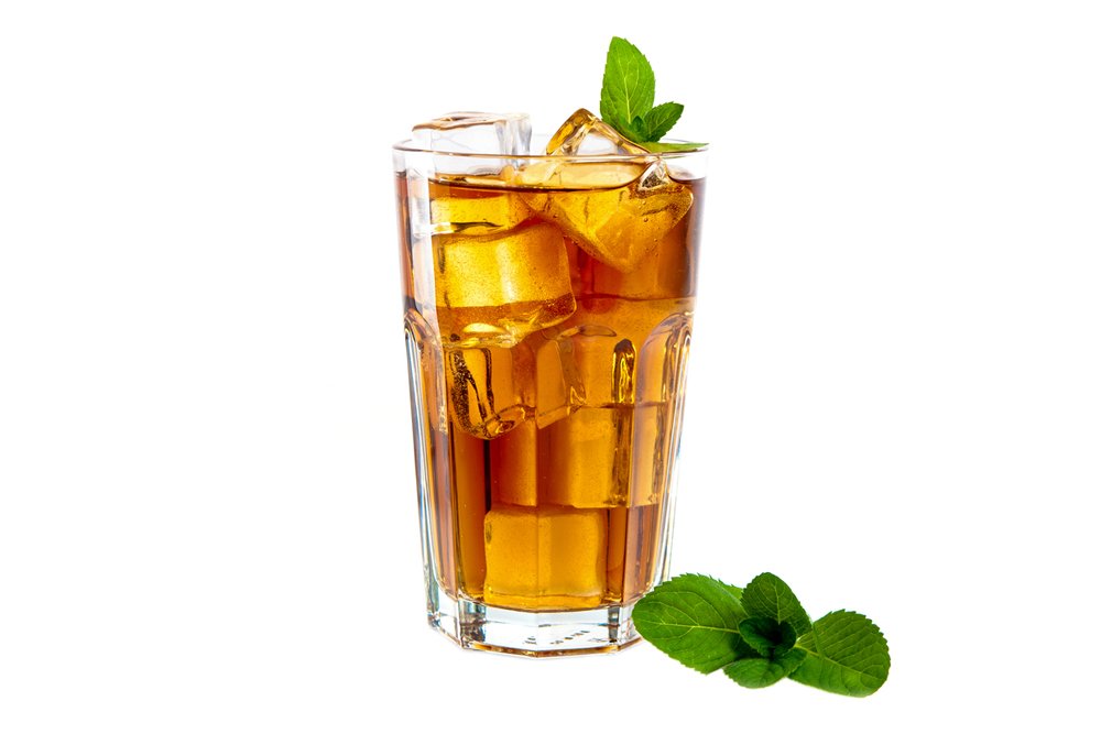 Iced Tea