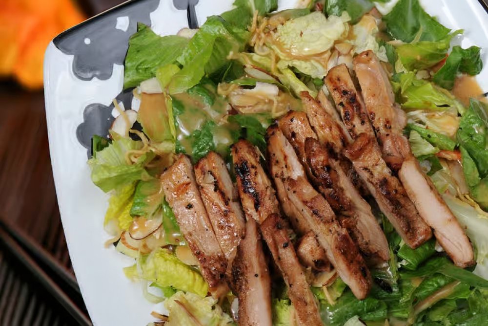 Love Salad