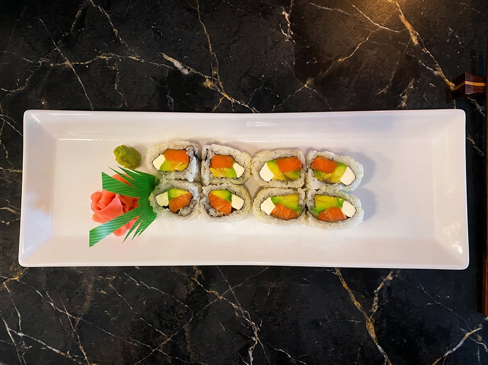 Philly Roll
