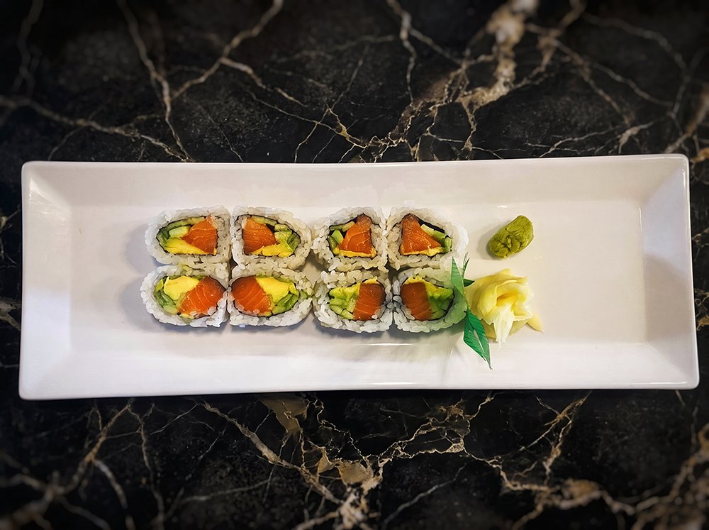 Seattle Roll*