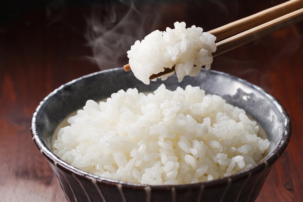 Side Steamed Rice