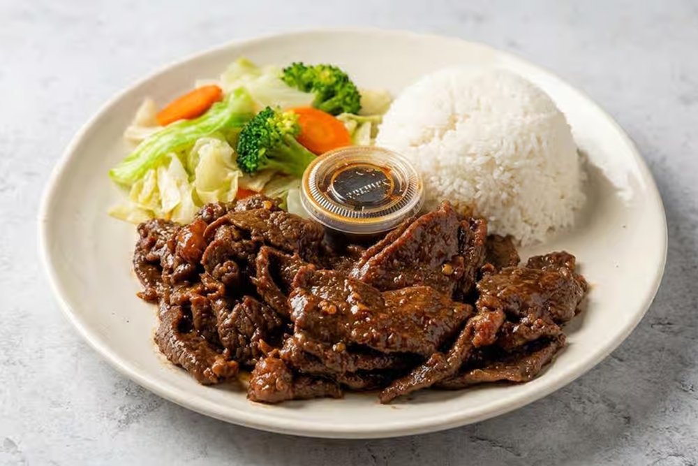 Beef