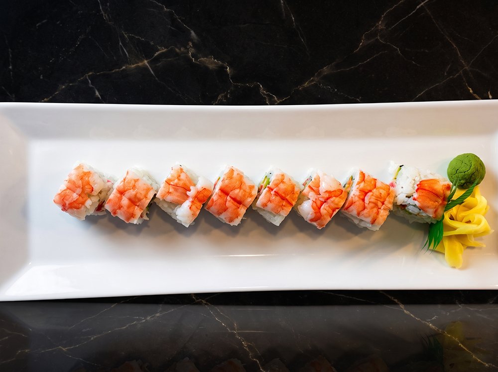 Tiger Roll