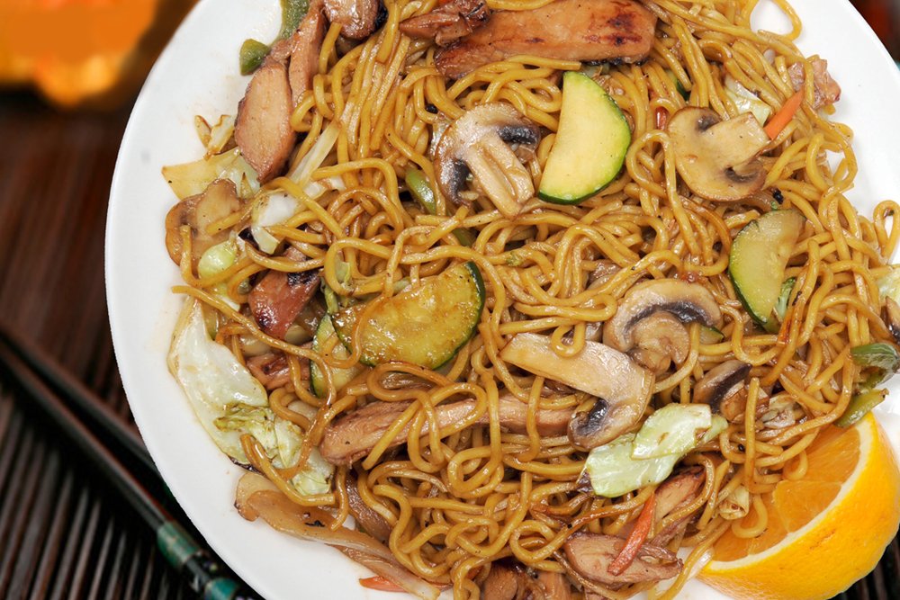 Yakisoba