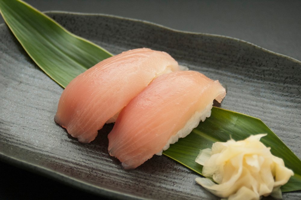 Yellowtail