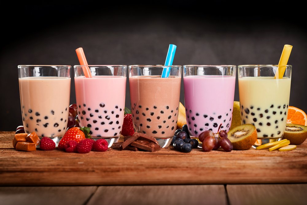Bubble Tea