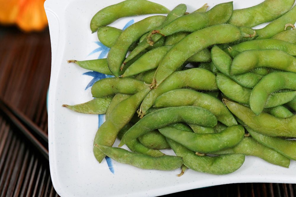Edamame