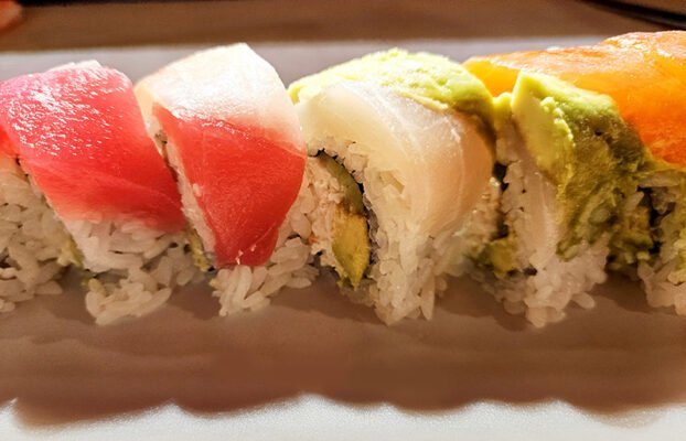 Taste the Rainbow!