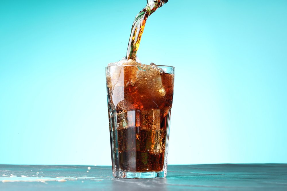 Soft Drink