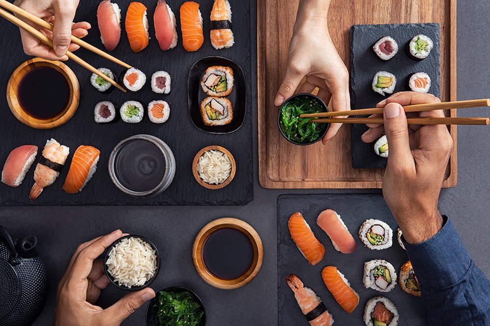 Party/Event Catering