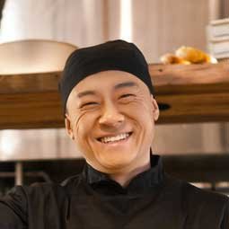 Joseph Kim