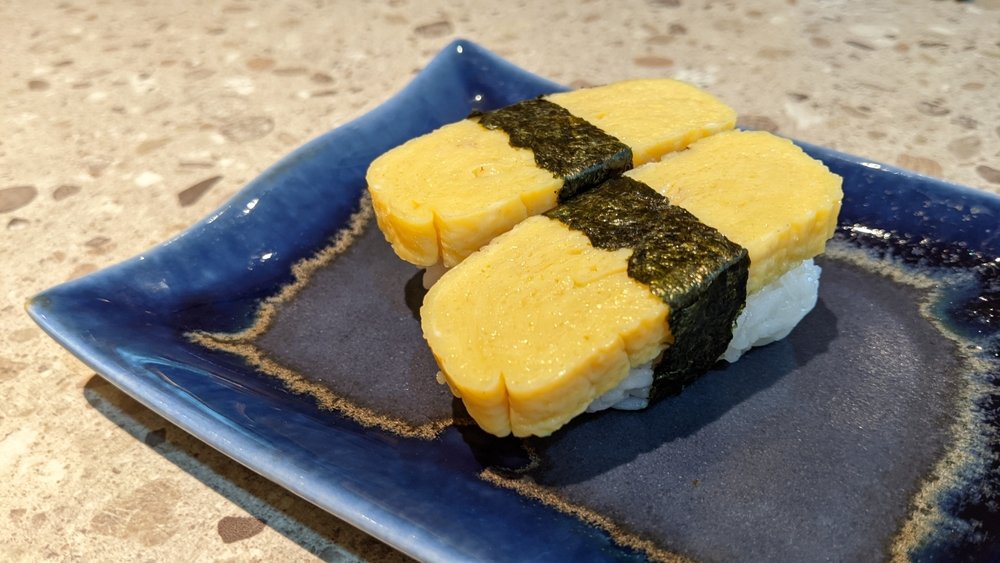 Tamago