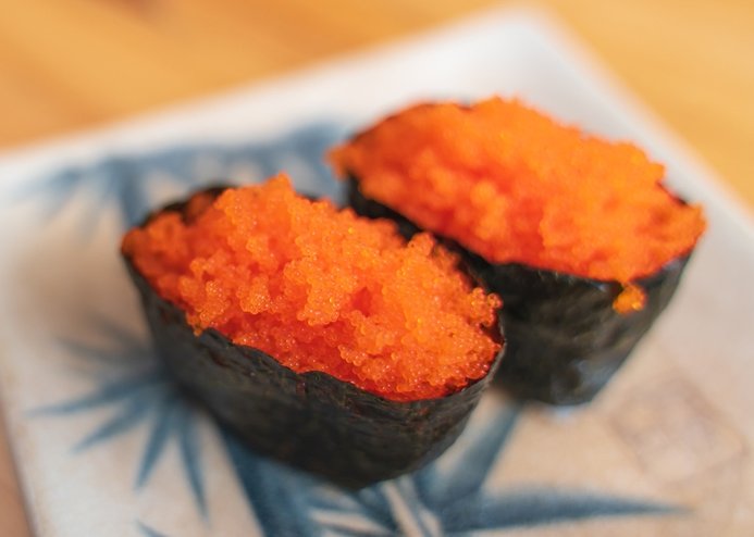 Masago*