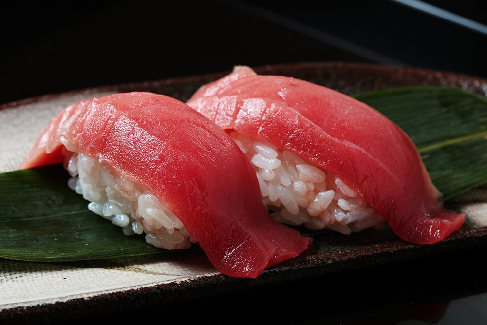 Tuna*