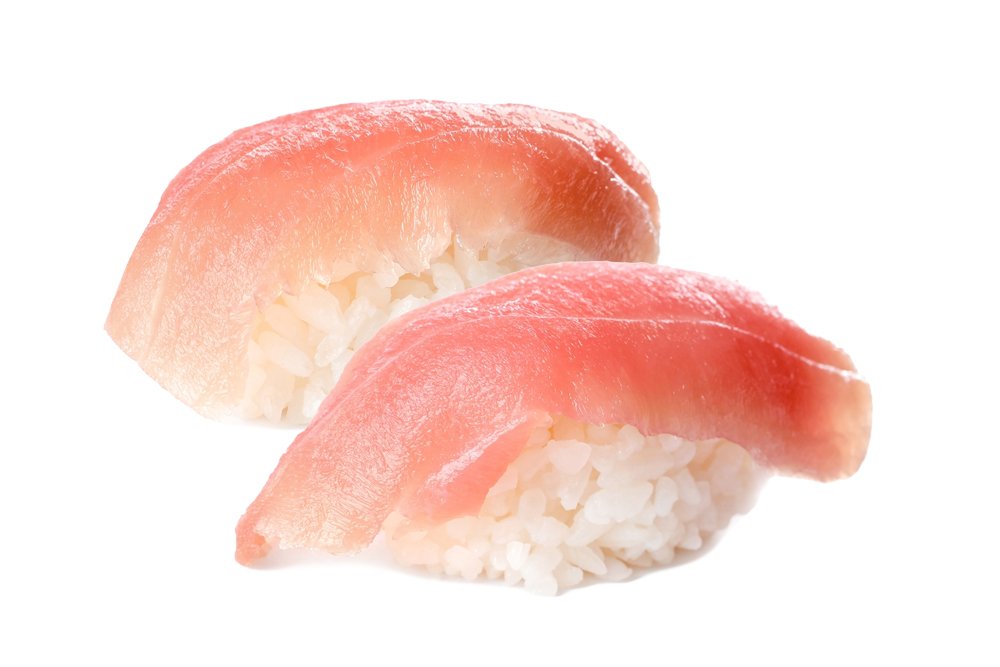White Tuna*